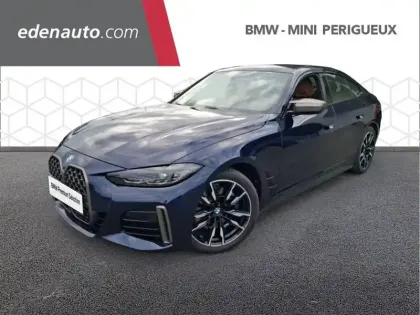 Photo Bmw Serie 4