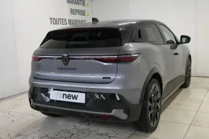 Photo 2 Renault Megane  E-Tech 220 ch autonomie confort