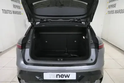 Photo 11 Renault Megane  E-Tech 220 ch autonomie confort