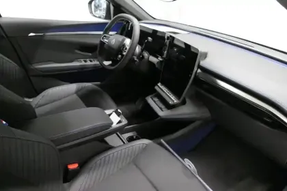 Photo 5 Renault Megane  E-Tech 220 ch autonomie confort