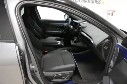 Photo 8 Renault Megane  E-Tech 220 ch autonomie confort