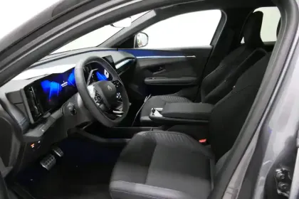 Photo 4 Renault Megane  E-Tech 220 ch autonomie confort