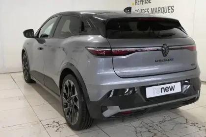 Photo 1 Renault Megane  E-Tech 220 ch autonomie confort