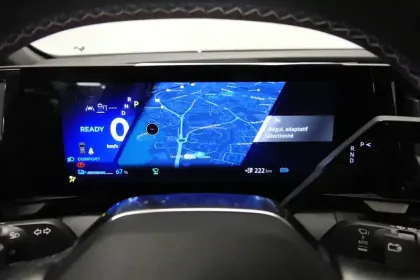 Photo 10 Renault Megane  E-Tech 220 ch autonomie confort