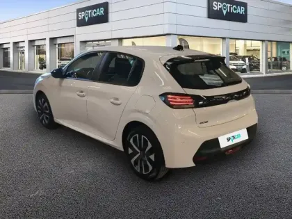 Photo 22 Peugeot 208  PureTech 100 S&S BVM6