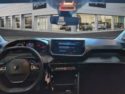 Photo 39 Peugeot 208  PureTech 100 S&S BVM6