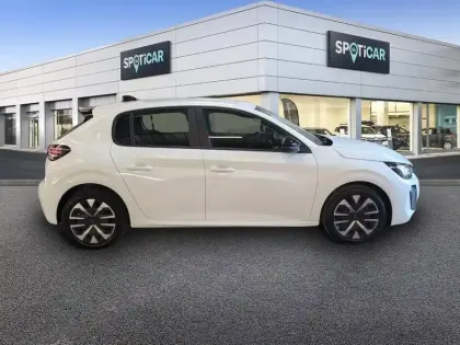 Photo 35 Peugeot 208  PureTech 100 S&S BVM6