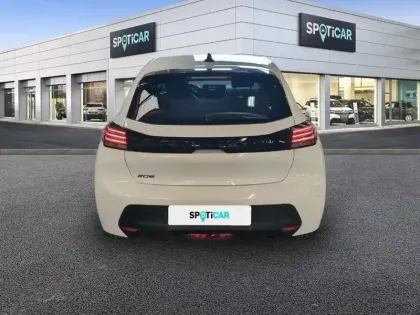 Photo 36 Peugeot 208  PureTech 100 S&S BVM6