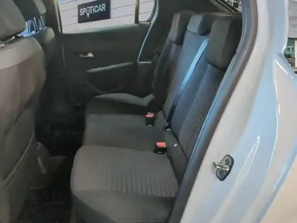 Photo 25 Peugeot 208  PureTech 100 S&S BVM6