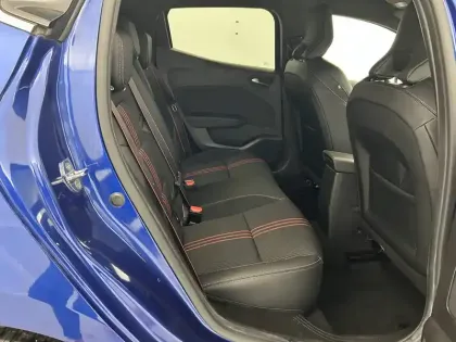 Photo 15 Renault Clio  TCe 130 EDC FAP