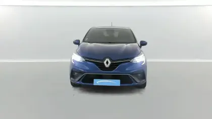 Photo 7 Renault Clio  TCe 130 EDC FAP