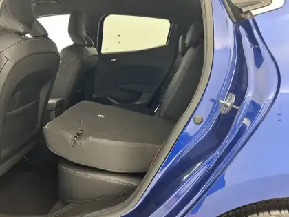 Photo 26 Renault Clio  TCe 130 EDC FAP