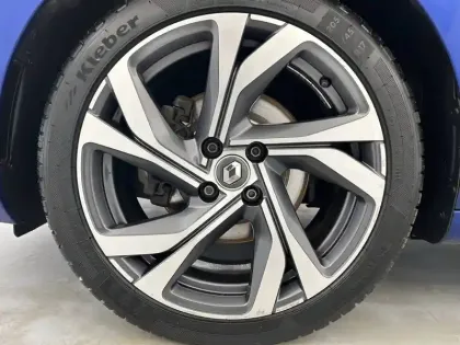 Photo 18 Renault Clio  TCe 130 EDC FAP