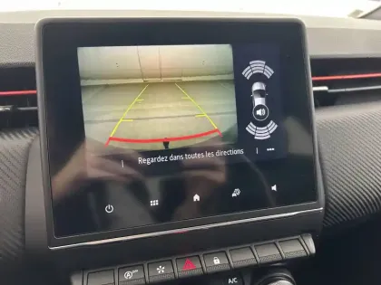 Photo 19 Renault Clio  TCe 130 EDC FAP