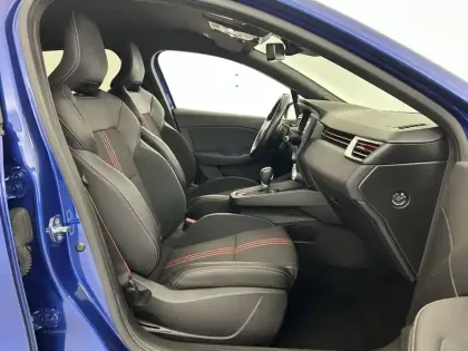 Photo 13 Renault Clio  TCe 130 EDC FAP