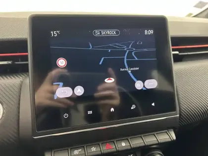 Photo 23 Renault Clio  TCe 130 EDC FAP