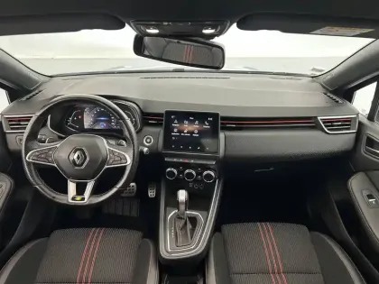 Photo 25 Renault Clio  TCe 130 EDC FAP