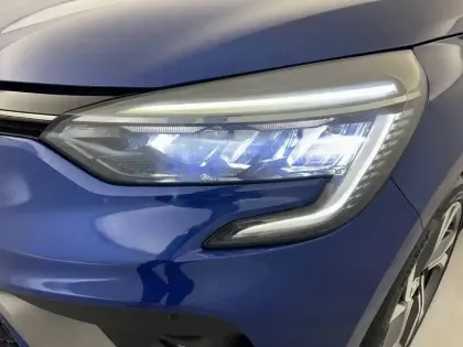 Photo 20 Renault Clio  TCe 130 EDC FAP