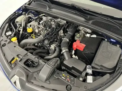 Photo 21 Renault Clio  TCe 130 EDC FAP