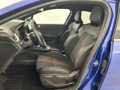 Photo 8 Renault Clio  TCe 130 EDC FAP