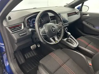 Photo 9 Renault Clio  TCe 130 EDC FAP