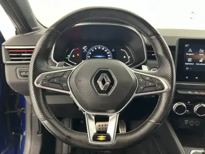 Photo 14 Renault Clio  TCe 130 EDC FAP