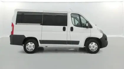 Photo 5 Citroën Jumper  30 L1H1 BlueHDI 130 S&S BVM6