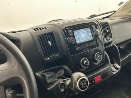 Photo 13 Citroën Jumper  30 L1H1 BlueHDI 130 S&S BVM6