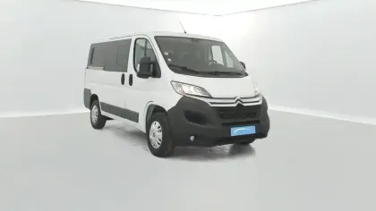 Photo 6 Citroën Jumper  30 L1H1 BlueHDI 130 S&S BVM6