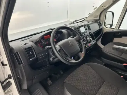 Photo 9 Citroën Jumper  30 L1H1 BlueHDI 130 S&S BVM6