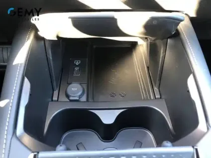 Photo 19 DS N??4 DS N°4 Hybride 145 e-DCT6