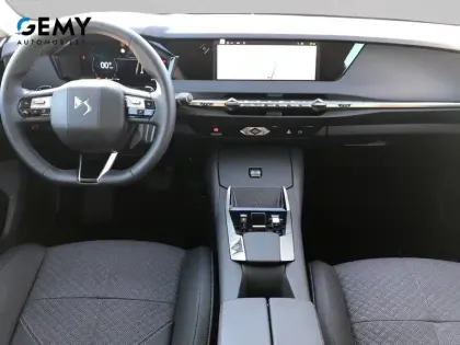 Photo 7 DS N??4 DS N°4 Hybride 145 e-DCT6