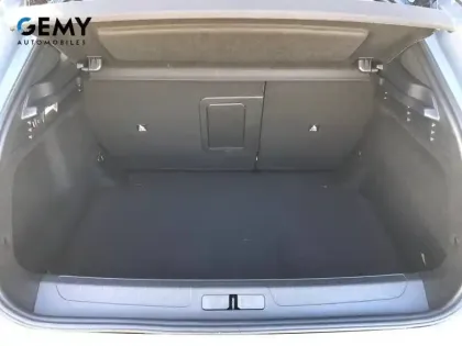 Photo 5 DS N??4 DS N°4 Hybride 145 e-DCT6