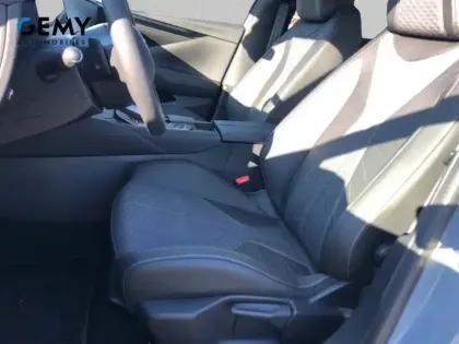 Photo 8 DS N??4 DS N°4 Hybride 145 e-DCT6