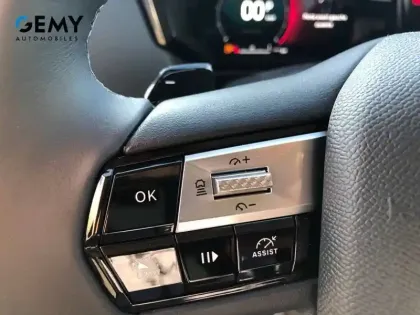 Photo 13 DS N??4 DS N°4 Hybride 145 e-DCT6