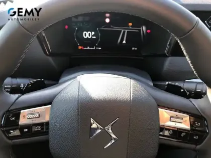 Photo 15 DS N??4 DS N°4 Hybride 145 e-DCT6