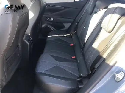 Photo 9 DS N??4 DS N°4 Hybride 145 e-DCT6