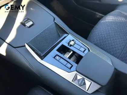 Photo 20 DS N??4 DS N°4 Hybride 145 e-DCT6