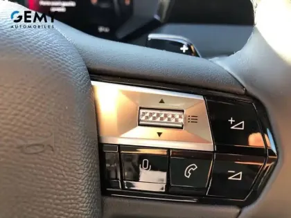 Photo 14 DS N??4 DS N°4 Hybride 145 e-DCT6