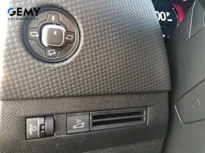 Photo 12 DS N??4 DS N°4 Hybride 145 e-DCT6