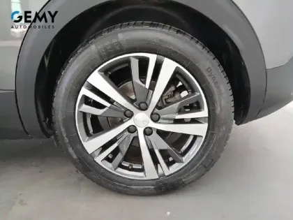 Photo 10 Peugeot 3008  Hybrid 225 e-EAT8