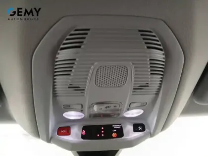 Photo 16 Peugeot 3008  Hybrid 225 e-EAT8