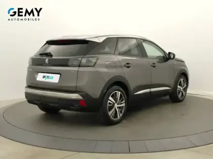 Photo 17 Peugeot 3008  Hybrid 225 e-EAT8