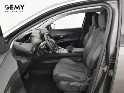 Photo 8 Peugeot 3008  Hybrid 225 e-EAT8