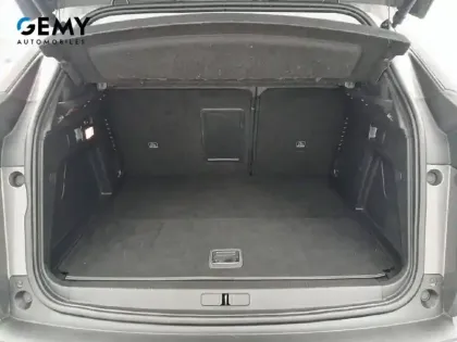 Photo 5 Peugeot 3008  Hybrid 225 e-EAT8