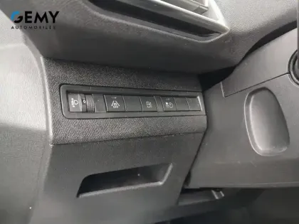 Photo 19 Peugeot 3008  Hybrid 225 e-EAT8