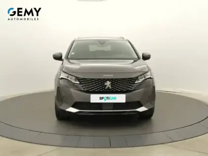 Photo 1 Peugeot 3008  Hybrid 225 e-EAT8