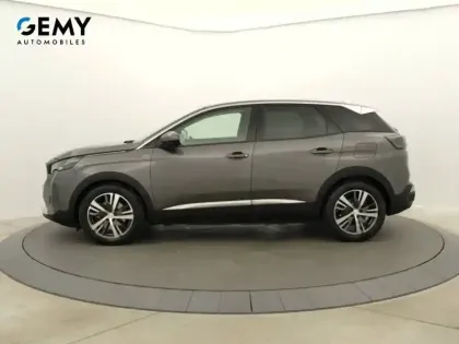 Photo 18 Peugeot 3008  Hybrid 225 e-EAT8