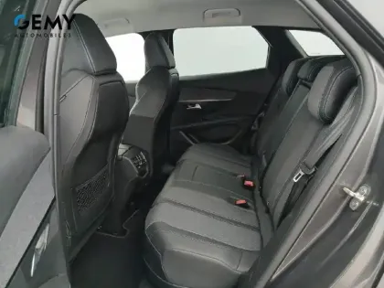 Photo 9 Peugeot 3008  Hybrid 225 e-EAT8