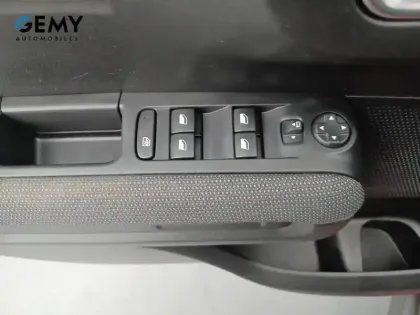 Photo 27 Citroën C3 Aircross  PureTech 110 S&S BVM6